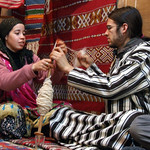 Sahara trip, Ago '08, MO