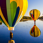 From the Great Prosser Balloon Rally 2015