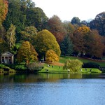 Stourhead Gardens