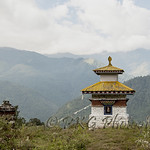 Arunachal Pradesh... Somewhere in the Himalayas