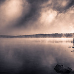 oba heid wird`s schee! - sun comes through!