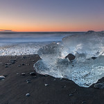 'Frozen Wings' - Jokulsarlon, Iceland