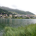 Switzerland-01546 - Lake St. Moritz