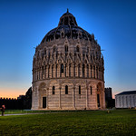 Waiting for the Night