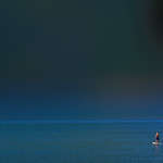 SUPping into the unknown