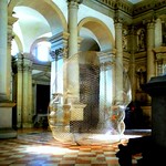 Jaume Plensa - Together, Venice