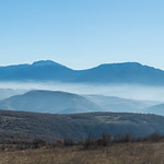 "The Misty Mountains Cold"