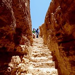 Cistern Stairs