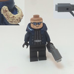 "There's a new godfather, and his name is Cold."