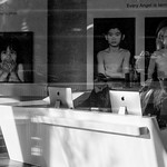 Every angel is terrible