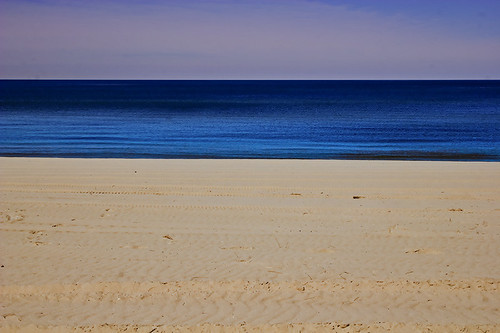 Right Down The Street