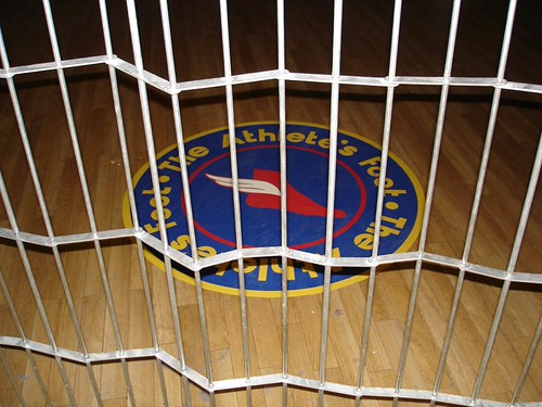 Becker Villiage Mall (Roanoke Rapids, NC--Dead Since 2002?)