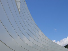 Oceanapolis, Brest, France