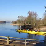 HFF - view from the jetty