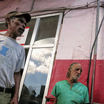 CUBA La Habana La Gente V