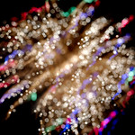 Dancing Light 光之舞