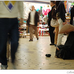 Japan - Buddhist Monk