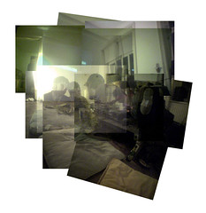 andy spins some zhaus fun