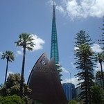 Perth's Bell Tower