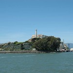 Alcatraz Island