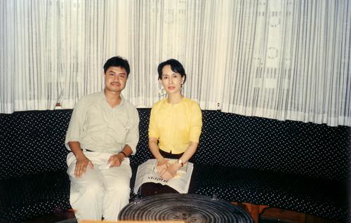 Suu Kyi