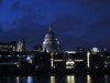 St. Paul's at Night
