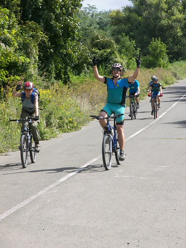Vera Jedi diadalittasan közeledik...