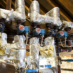 Small Regional Brewery Hogs Back Brewery