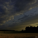 Multi-Layered Sundown