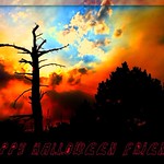 ~Happy Halloween, Friends!~ ~*~Explore~*~