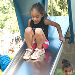 Week 5: Willow Grove Day Camp: Celebrating 57 years!