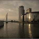 MEDIA CITY