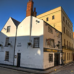 The Bear Inn, Oxford