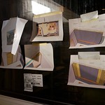 Verbouwing audio studios