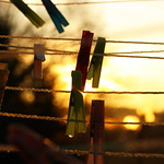 Feliz Quarta Sunset !! Explore:))