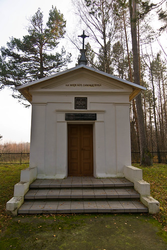 Pričiūnų Šv.


 Ignoto koplyčia