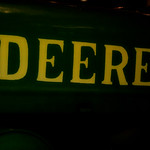 Deere