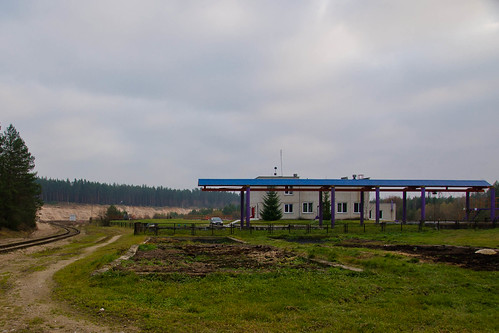 Skersabalių smėlio ir žvyro telkinys