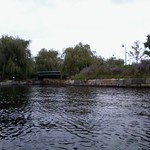 North Point Park, October 2