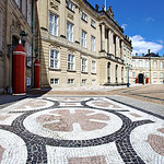 Amalienborg