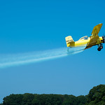 Crop Duster