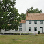 Dr. Samuel Mudd House