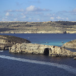 Comino, Malta
