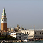 Piazza San Marco, Venezia