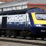 43129 CLASS 43 FGW