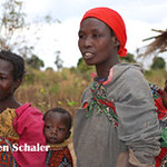 Malawi Women & Children