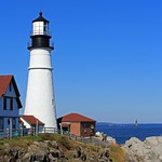 Portland Head and Ram Island Ledge