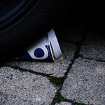 Squeezed Mug &deg;287/365