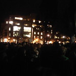 HiMY SYeD -- Occupy Toronto, Before Eviction General Assembly, St James Park, Toronto Ontario Canada, Monday Evening November 21 2011 - 041