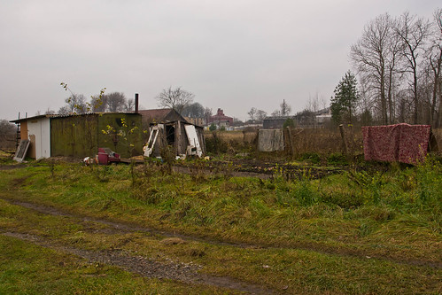 Bezdonių pakraštys